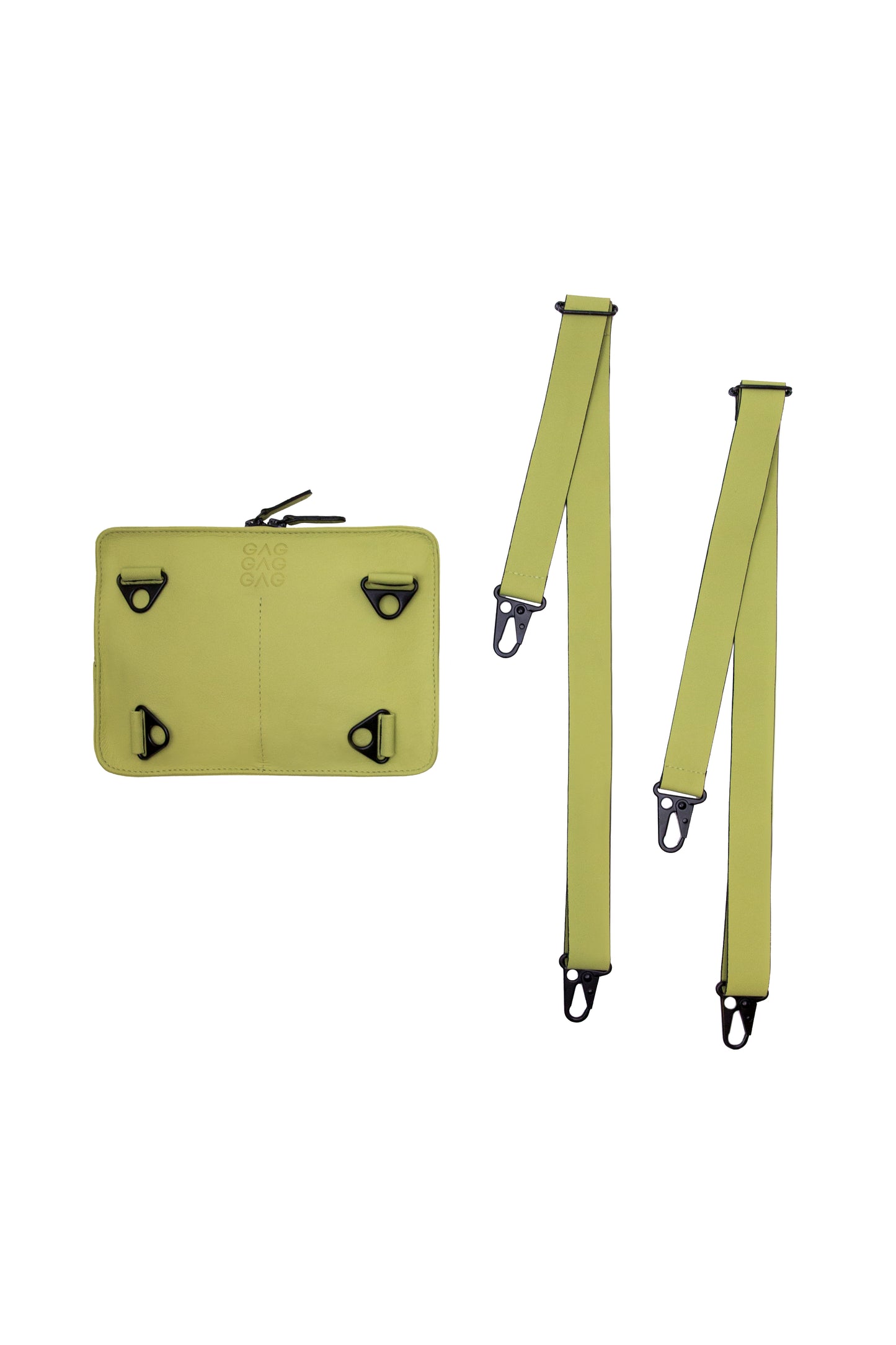 HORIZONTAL ADJUSTABLE BOX - PEAR