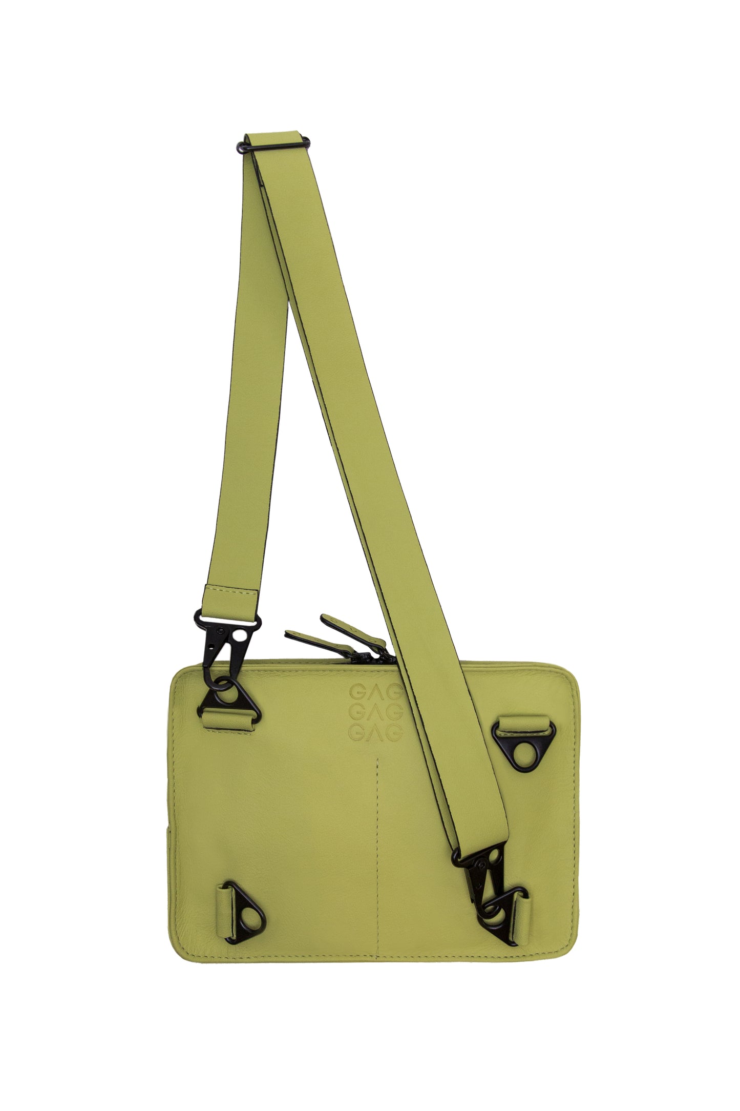 HORIZONTAL ADJUSTABLE BOX - PEAR