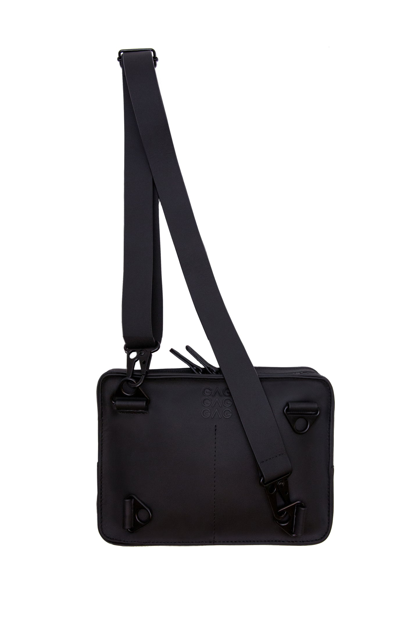 HORIZONTAL ADJUSTABLE BOX - BLACK