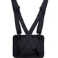BOX AJUSTABLE HORIZONTAL - NEGRO