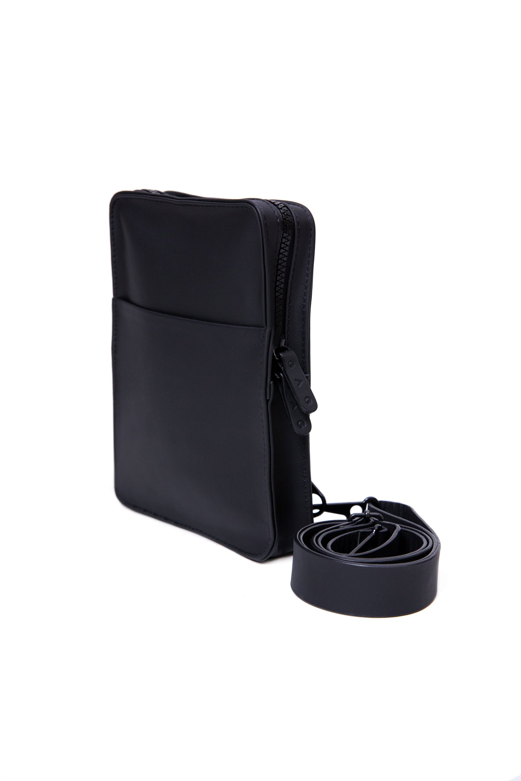 BOX AJUSTABLE VERTICAL - NEGRO