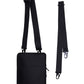 BOX AJUSTABLE VERTICAL - NEGRO