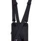 BOX AJUSTABLE VERTICAL - NEGRO