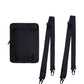 BOX AJUSTABLE VERTICAL - NEGRO