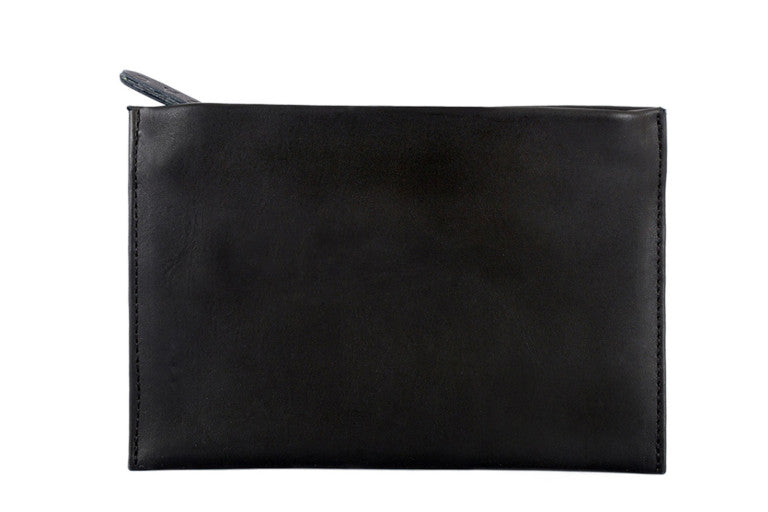 POUCH - NEGRO