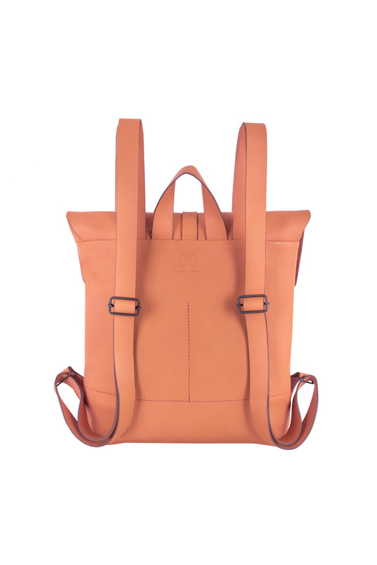BACKPACK DURAZNO
