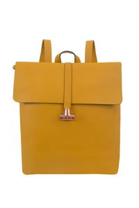 BACKPACK MOSTAZA