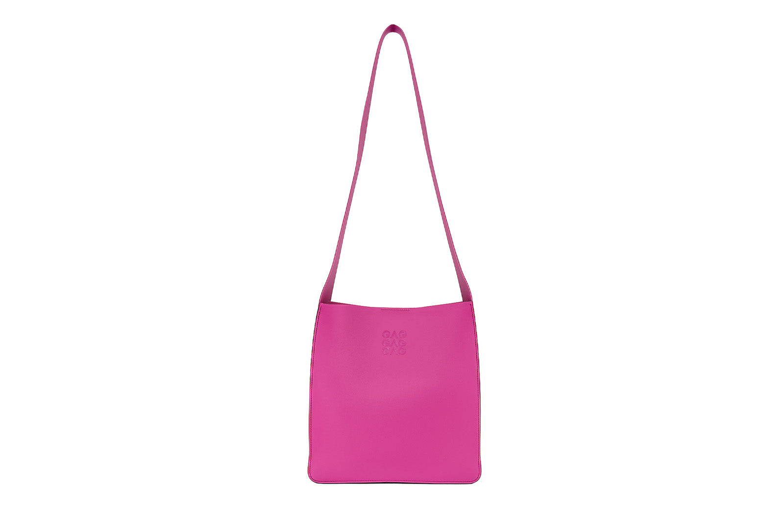 MINI TOTE - BLACK