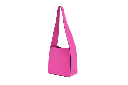 MINI TOTE - BLACK