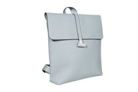 BACKPACK: Mochila de cuero certificado para laptop 13" | HUMO